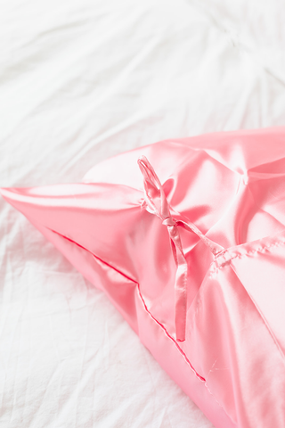 Satin Pillowcases