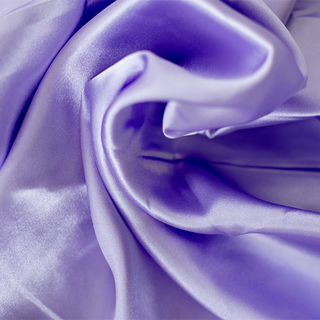 LiLAC Deluxe Satin Pillowcase Set