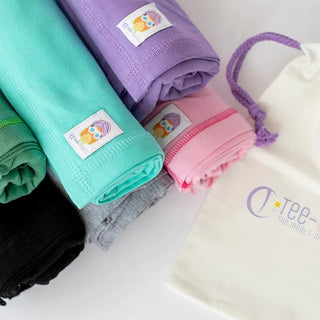 Happy~ Combo 3 Pack T-shirt Towels