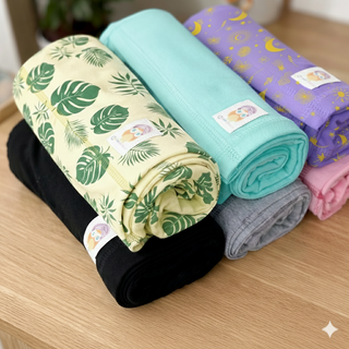 *NEW* Custom Tee-Owel