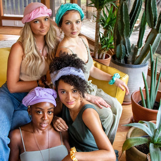 Tee-Owels Inner Circle (for Beau-tees)